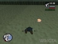 Oysters (GTA San Andreas) - WikiGTA - The Complete Grand Theft Auto