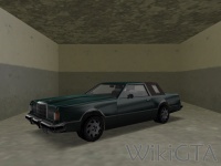 Virgo  WikiGTA  The Complete Grand Theft Auto Walkthrough