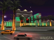 Mafia The City Of Lost Heaven Casino