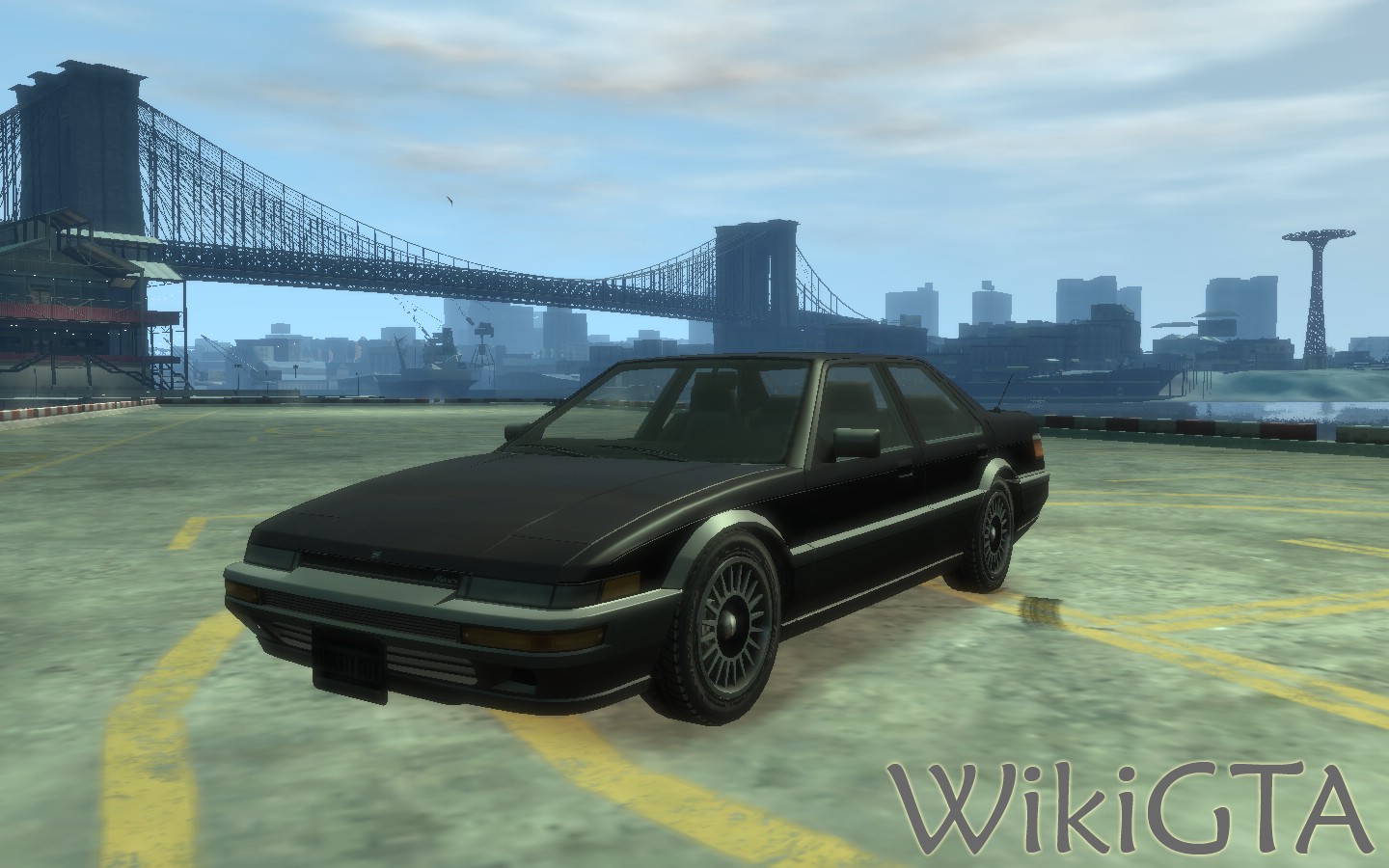 Hakumai Wikigta De Nederlandse Grand Theft Auto Walkthrough