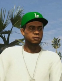 登場人物一覧 Grand Theft Auto V グランドセフトオート5 Gta5攻略wiki アットウィキ