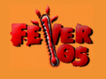 Logo van Fever 105