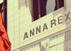 Anna Rex