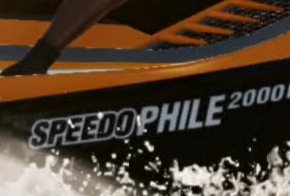 Speedophile