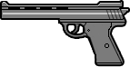 Pistol .44