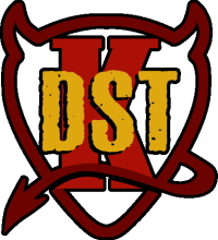 Sabueso mostaza Adulto File:K-DST logo.png - WikiGTA - The Complete Grand Theft Auto Walkthrough
