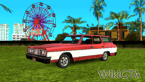Perennial in GTA Vice City Stories