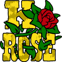 K-Rose