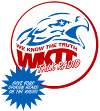 WKTT Radio logo