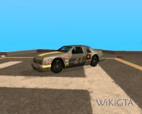 Hotring Racer in GTA San Andreas