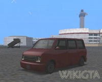 Moonbeam - WikiGTA - The Complete Grand Theft Auto Walkthrough