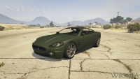 F620 in GTA V