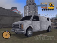 Rumpo in GTA III