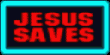 Jesus Saves