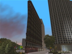 Liberty City (GTA III era)