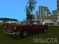 Glendale in GTA Vice City