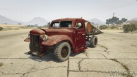 Rat-Loader in GTA V