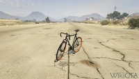 Fixter in GTA V