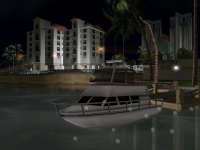 Tropic in GTA Vice City