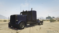 Phantom in GTA V