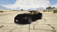 Carbonizzare in GTA V