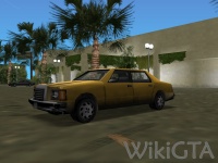 Washington in GTA Vice City