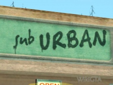 urban wikigta