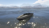 Jetmax in GTA V