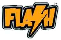 logo van Flash FM in GTA Vice City Stories