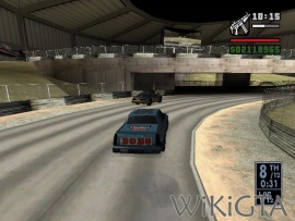 8 Track - WikiGTA - The Complete Grand Theft Auto Walkthrough