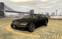 Oracle in GTA IV