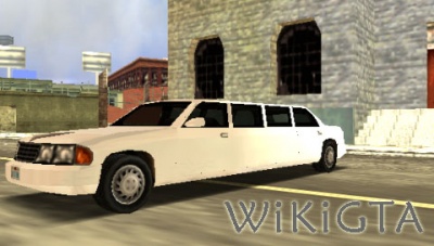 Stretch - WikiGTA - The Complete Grand Theft Auto Walkthrough