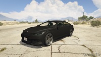 Oracle - WikiGTA - The Complete Grand Theft Auto Walkthrough