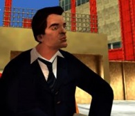 Donald Love in GTA Liberty City Stories