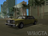 Greenwood in GTA Vice City