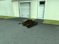 RC Tiger in GTA San Andreas