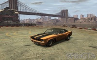 Tampa in GTA IV The Lost and Damned