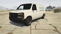 Rumpo in GTA V