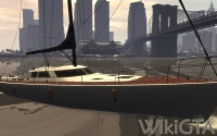 Marquis in GTA IV