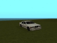 Elegant in GTA San Andreas