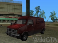 Rumpo in GTA Vice City