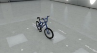 BMX in GTA V