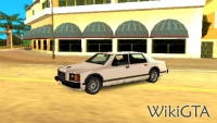 Washington in GTA Vice City Stories