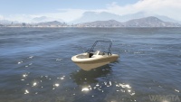 Suntrap in GTA V