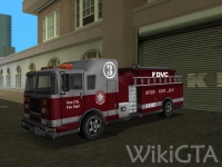 Fire Truck Wikigta The Complete Grand Theft Auto Walkthrough