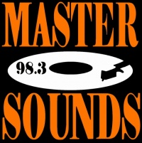 Logo van Master Sounds