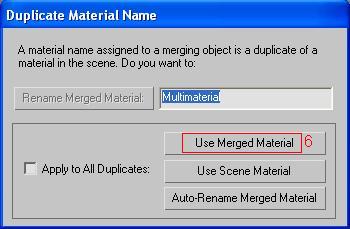3D Studio Max duplicate material name.jpg