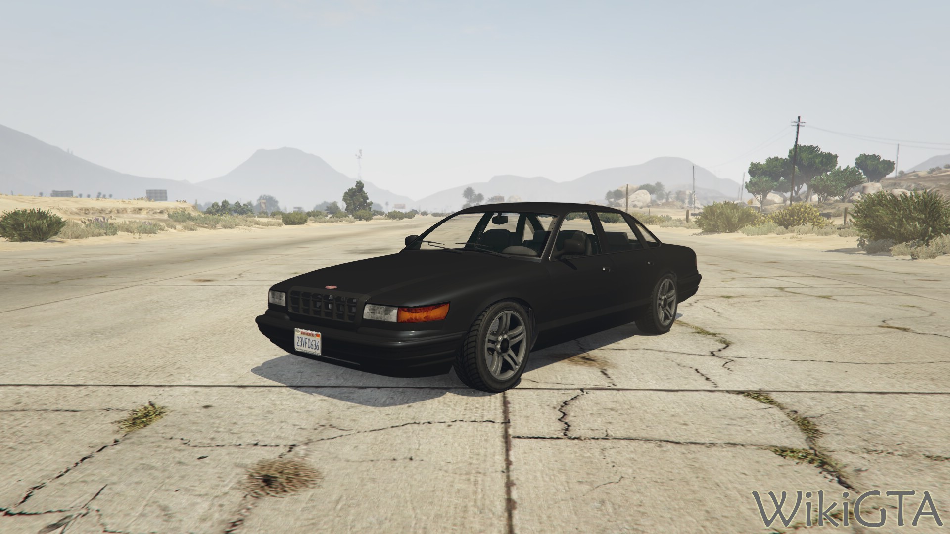 Stanier WikiGTA The Complete Grand Theft Auto Walkthrough