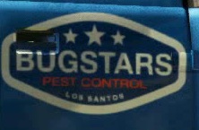 Bugstars