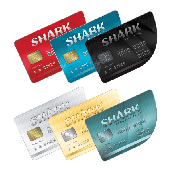 Verschillende Shark-cards.jpg